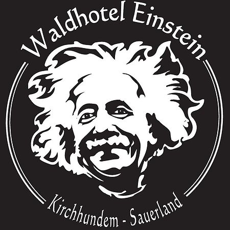 Waldhotel Einstein Kirchhundem Exterior photo